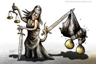 Dedicatoria anticonstitucional