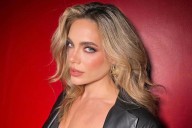 El enojo de Emilia Attias con el jurado: «No sé que les pasa»