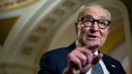 Senate Democrats block GOP bid to end government shutdown before weekend