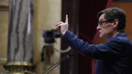 Illa, sobre prohibir las compras especulativas de vivienda: "Estudiaremos todas las propuestas realistas"