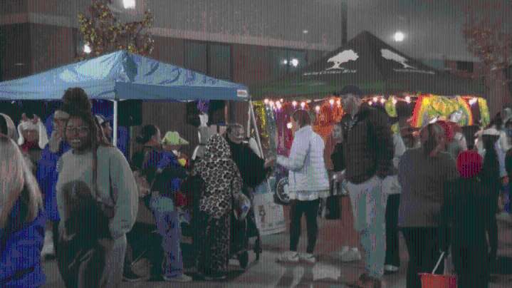 Trial of Treats takes over Downtown Owensboro