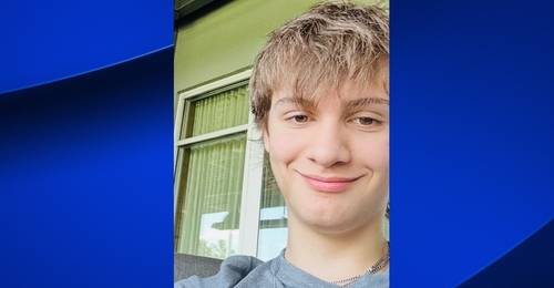 Classmates remember teen who died after being hit while riding his bike: 'He was very funny'