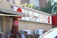 Crimson Tide Tuscaloosa landmarks: 7 beloved places that no longer exist