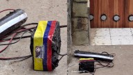 Dos menores gravemente heridos en Antioquia por artefactos explosivos de las disidencias de las Farc: uno perdió un brazo