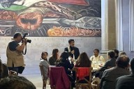 Rechaza Aguilar retroactividad en Ley de Amparo