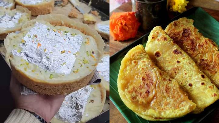 6 Iconic Indian mithais that have made their way to Hyderabad