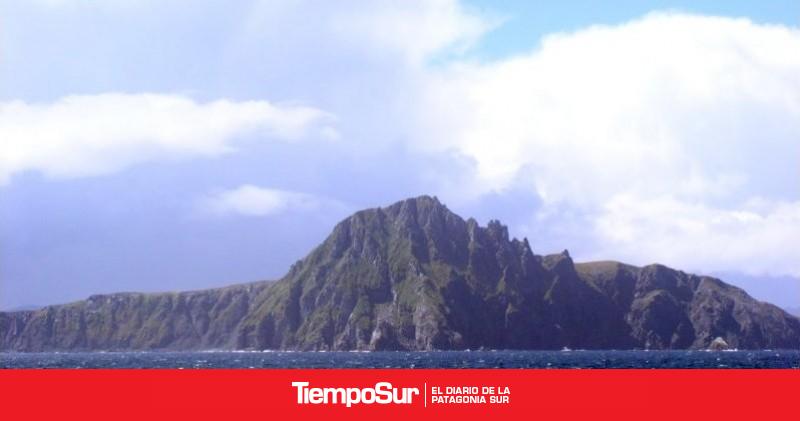 No se registraron daños Cancelan alerta roja en Cabo de Hornos tras sismo 7.6