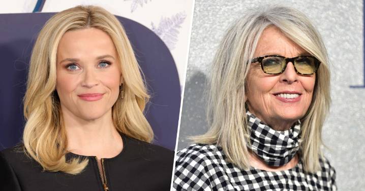 Reese Witherspoon Shares Diane Keaton's Impact on Her After Now