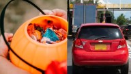 ¿Pueden multarlo por disfrazar su carro o moto en Halloween en Colombia?
