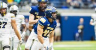 No. 6 UC Davis scores 35 second-half points to defeat No. 14 Lumberjacks, 45