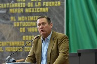 Urge a implementar medidas contra la violencia sexual infantil en escuelas de Chihuahua: Olson