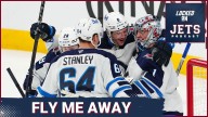 The Winnipeg Jets CONQUEST Of The Metro Division Continues In Philadelphia