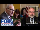 ‘This is a choke point for America’: GOP Rep warns of shutdown 'breaking point'