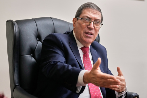 Cuba lamenta presiones de EEUU a países para cambiar su posición contra embargo en la ONU