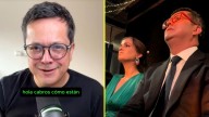 "Lo más lindo que he sentido en mucho tiempo": La emoción del abogado Iván González tras ser galardonado en los Premios Cordillera