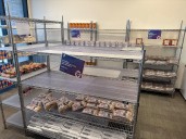 Military families seek out food assistance amid shutdown anxiety