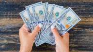 ¿A cuánto cerró el dólar este lunes 13 de octubre?