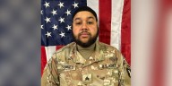 Fort Campbell sergeant killed during training in Germany