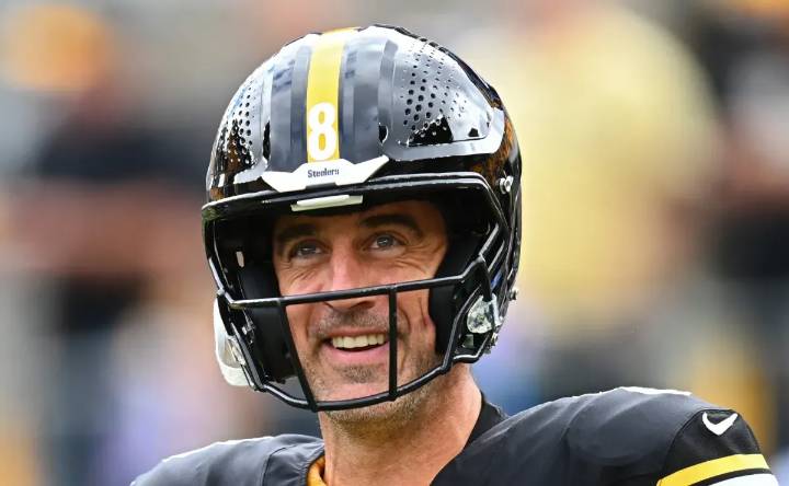 Aaron Rodgers warns Mike Tomlin’s Steelers about Micah Parsons and Packers’ defense