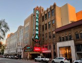 Hollywood comes to Birmingham with indie romantic comedy shot in the Magic City