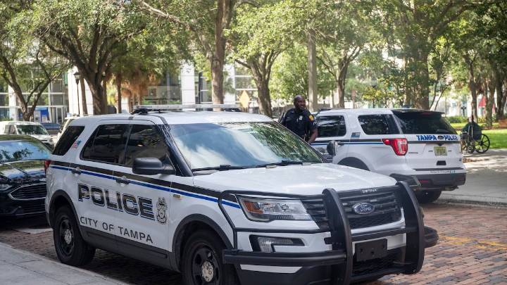 Tampa police receive $430K for immigration training, enforcement