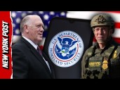 ICE Leaders to be Replaced by Border Patrol Officials in Major DHS Shakeup: Reports