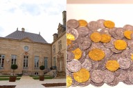 Thieves Raided Second French Museum Hours After Louvre Heist