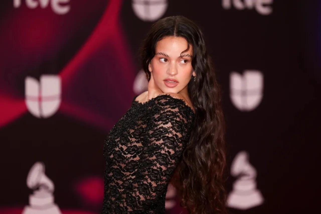 Rosalía estrenará su nuevo disco 'Lux' en concierto exclusivo