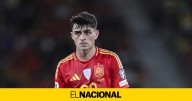 La nueva decisión controvertida de Luis de la Fuente con Pedri que enciende el malestar en el Barça