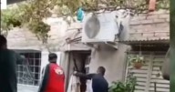 El hombre que le quemó la casa a un acusado de abuso seguirá preso