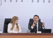 En 2026, Puebla contará con el nuevo Centro Integral de Rehabilitación y Especialistas