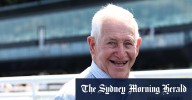 The Invitation 2025: Dark Glitter seeks respect in $2 million race at Randwick
