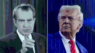 Watergate is nothing compared to Trump's lawless acts
