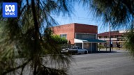 SA government requests review of Snowtown murderer James Vlassakis's parole decision