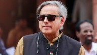 Shashi Tharoor Reappointed As Head Of External Affairs Panel