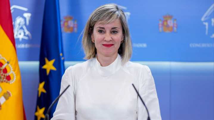 Sumar pone en valor su papel frente al PSOE: "Sin nosotras, las políticas del Gobierno no serían igual de valientes"