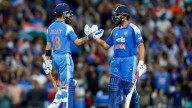 In Numbers: Rohit equals Sachin’s THIS record and Virat surpasses Sri Lankan’s monumental feat vs Australia