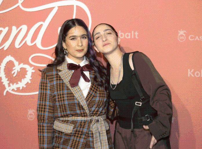 Arrestada pareja de hija de Gloria Estefan