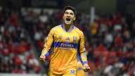 Nicolás Ibáñez avanza en su recuperación y podría reaparecer con Tigres ante Necaxa