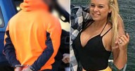 Accused murderer's 'self-serving' lies after ex's death
