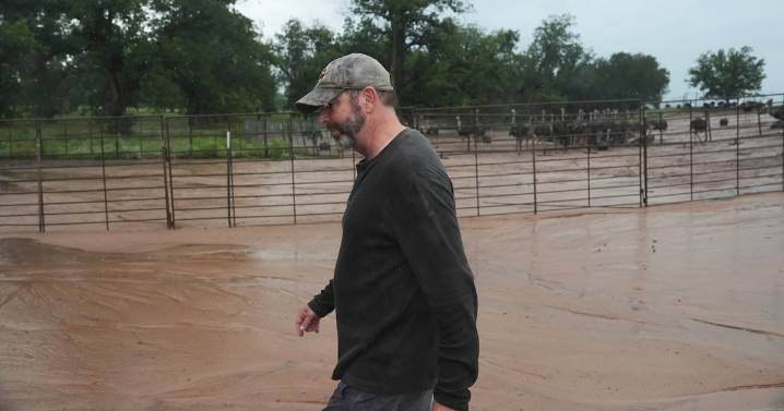 How natural disasters are affecting the nation’s food supply