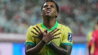 Estevao and Rodrygo score 2 goals each as Brazil overpowers South Korea 5