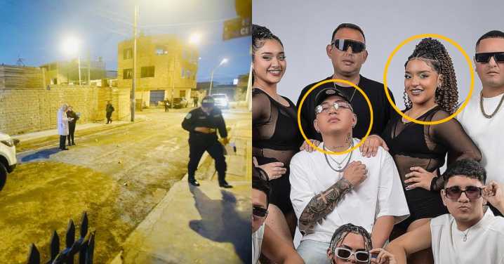 Crimen de La Timbera Orquesta: Fiscalía del Callao investiga asesinato de cantante de salsa y su bailarina