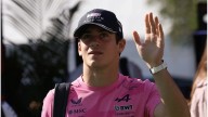 Colapinto, eliminado en la Q1 de México: "Un día complicado, hay que mejorar para la carrera"