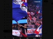 Diputados guardan minuto de silencio en memoria de menor aficionado de Chivas