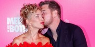 El romántico video que Michael Bublé le dedicó a Luisana Lopilato: paseos en Roma, pesca en el mar y bailes en la cocina