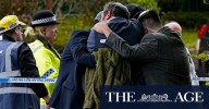 Manchester synagogue attack: Bridget McKenzie links Albanese's support of Palestinian state to terrorism