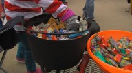 Where to trick-or-treat this Halloween in the San Antonio area