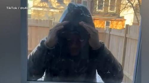 Chilling video surfaces amid search for missing Philadelphia woman Kada Scott