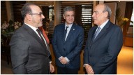 Los primeros gestos del Gobierno al PRO tras la reunión privada entre Javier Milei y Mauricio Macri